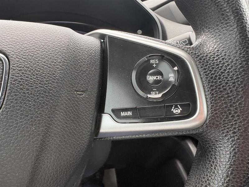 honda CR-V 2019 - 10