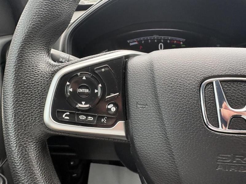 honda CR-V 2019 - 11