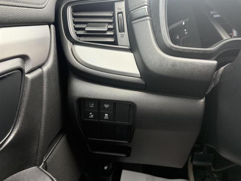 honda CR-V 2019 - 12