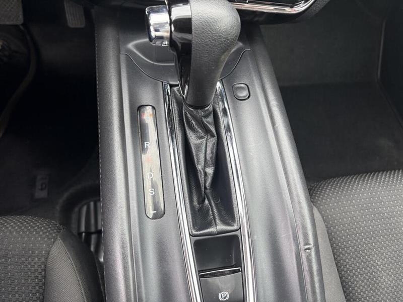 honda HR-V 2021 - 11