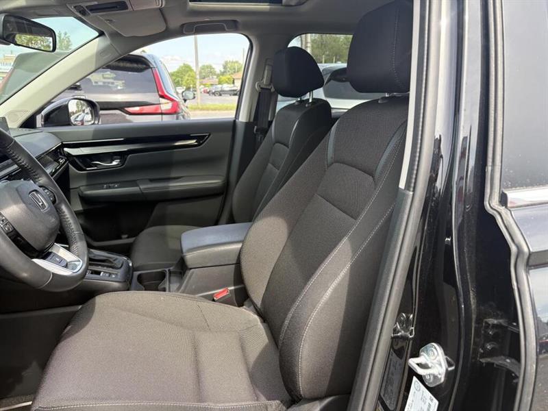 honda CR-V 2024 - 6