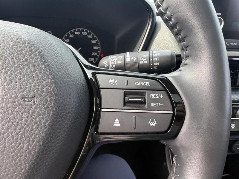 honda CR-V 2024 - 8