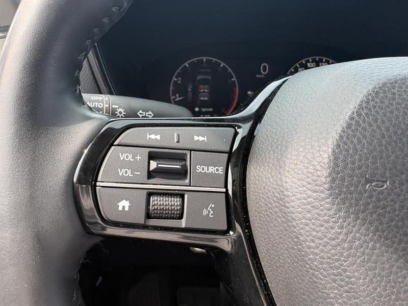 honda CR-V 2024 - 9