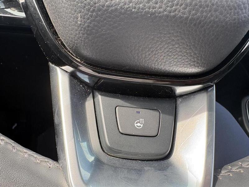 honda CR-V 2024 - 10