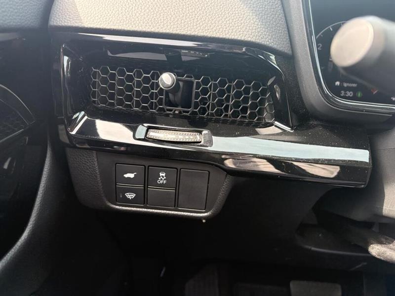 honda CR-V 2024 - 11