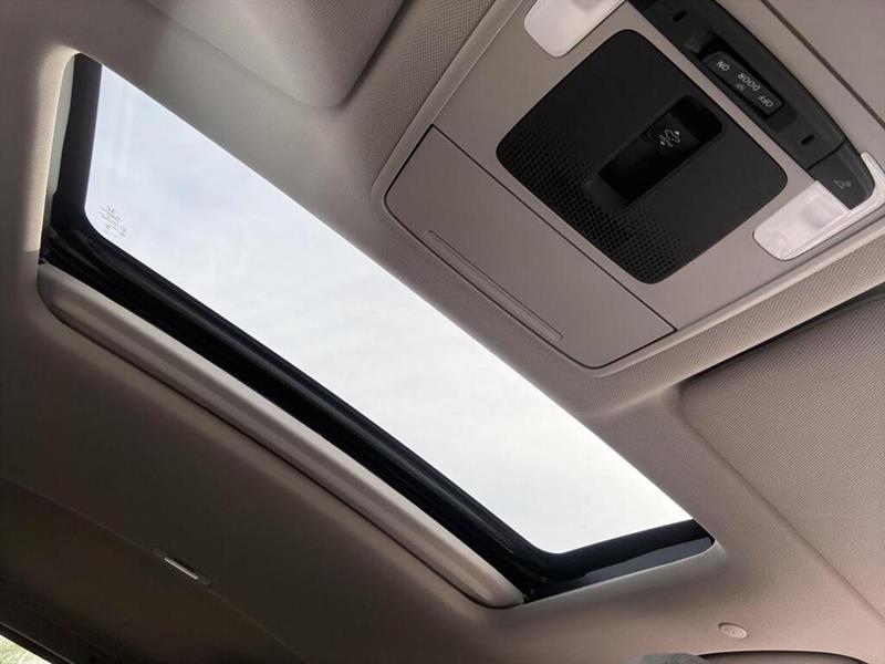honda CR-V 2024 - 13