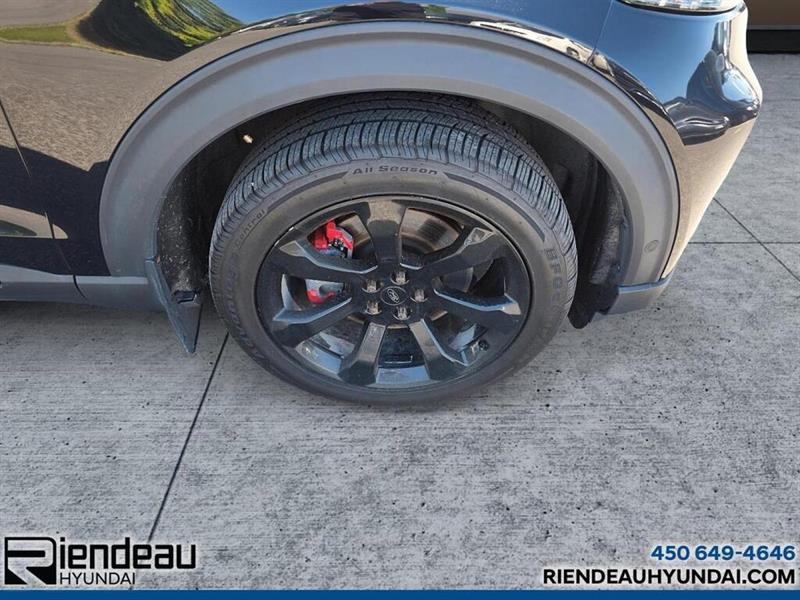 ford Explorer 2020 - 7