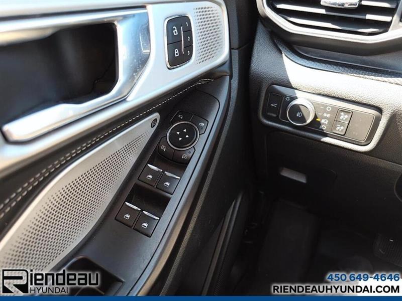ford Explorer 2020 - 16