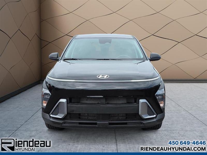 hyundai Kona 2025 - 3