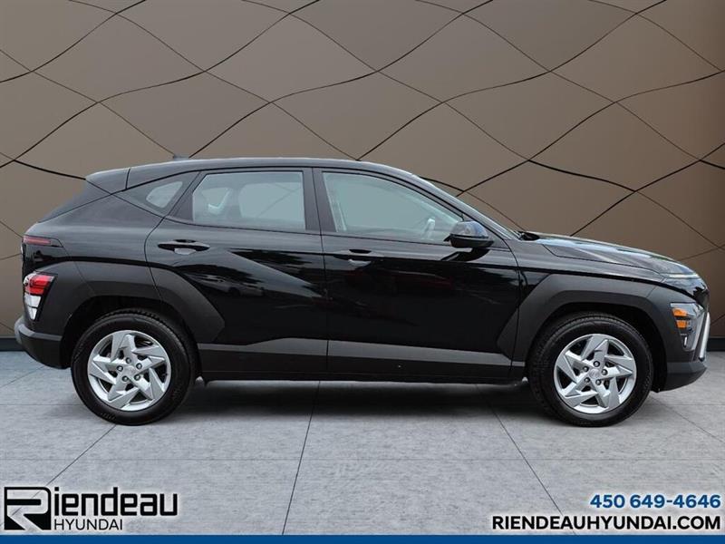 hyundai Kona 2025 - 4