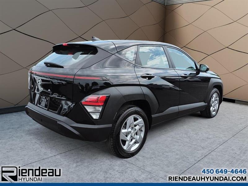 hyundai Kona 2025 - 5