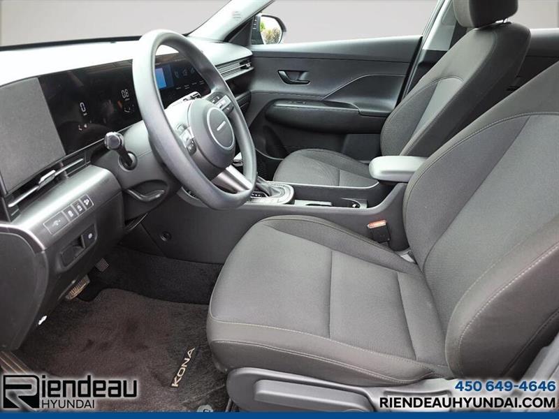 hyundai Kona 2025 - 8