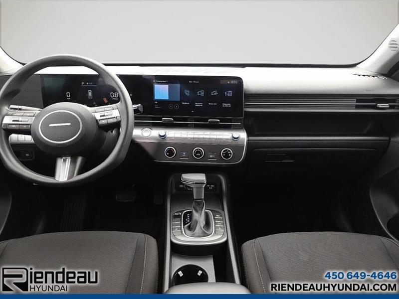 hyundai Kona 2025 - 9