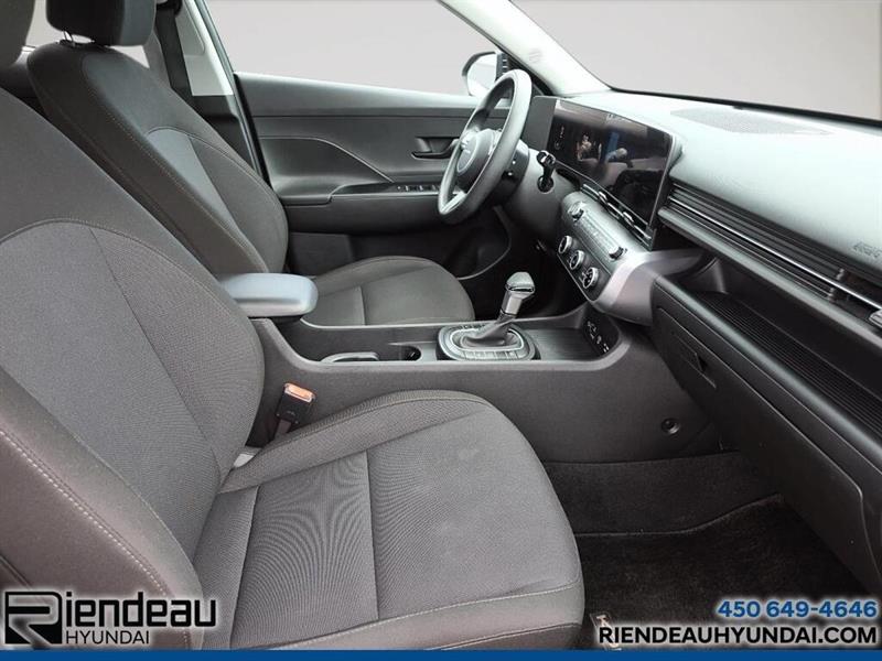 hyundai Kona 2025 - 10