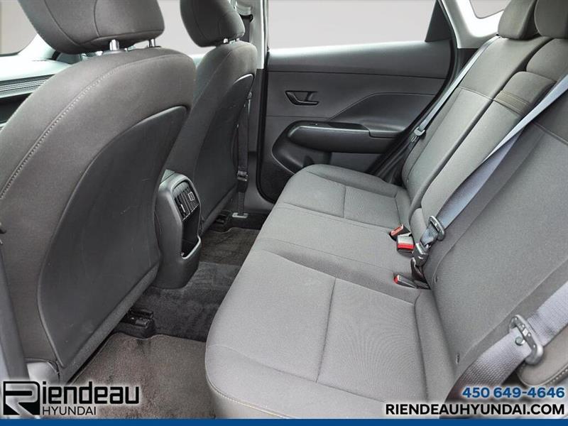 hyundai Kona 2025 - 11