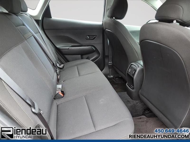 hyundai Kona 2025 - 12