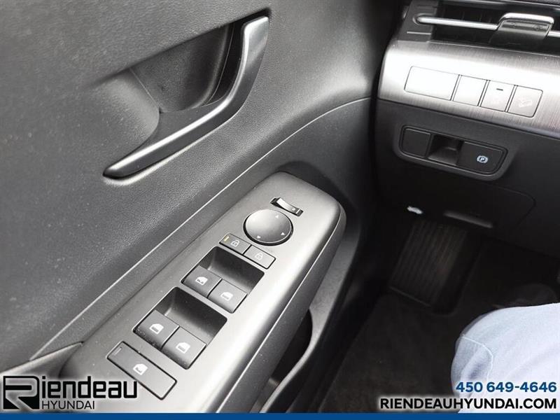 hyundai Kona 2025 - 14