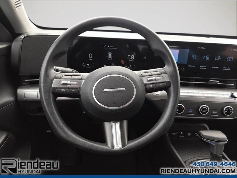 hyundai Kona 2025 - 15