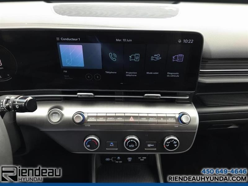 hyundai Kona 2025 - 16