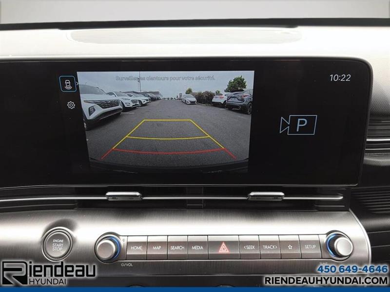 hyundai Kona 2025 - 17