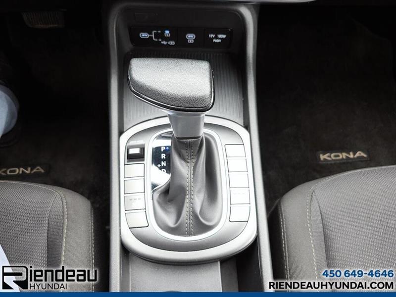 hyundai Kona 2025 - 18