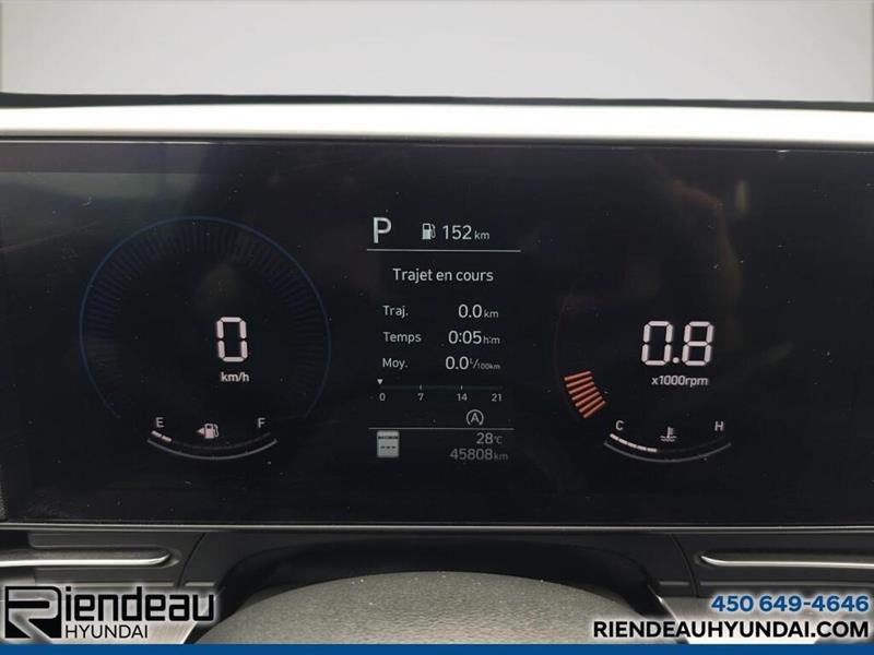 hyundai Kona 2025 - 20