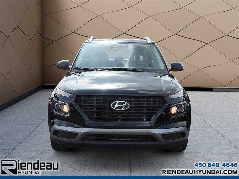 hyundai Venue 2025 - 3