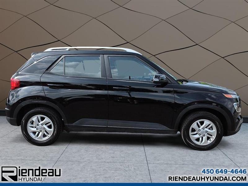 hyundai Venue 2025 - 4