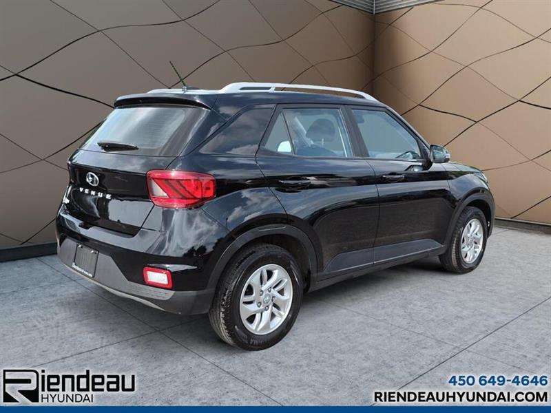 hyundai Venue 2025 - 5