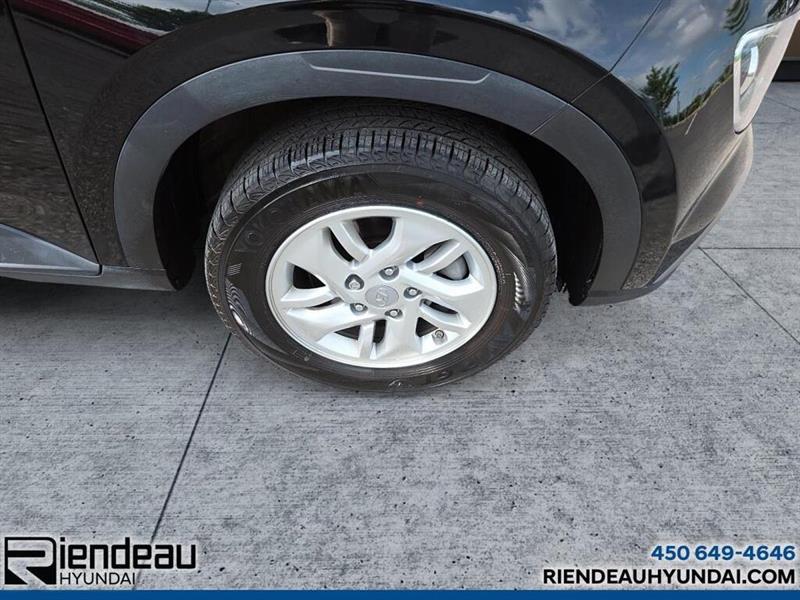 hyundai Venue 2025 - 8
