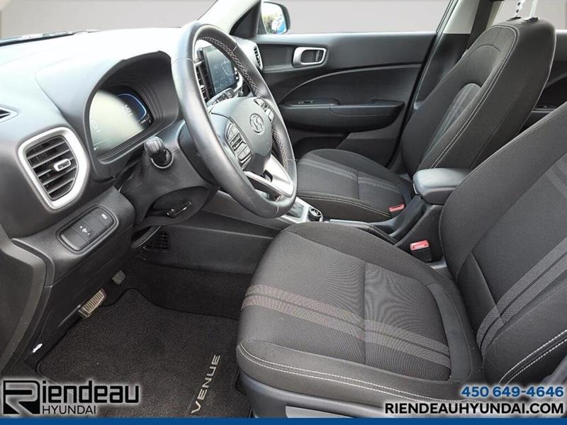 hyundai Venue 2025 - 9