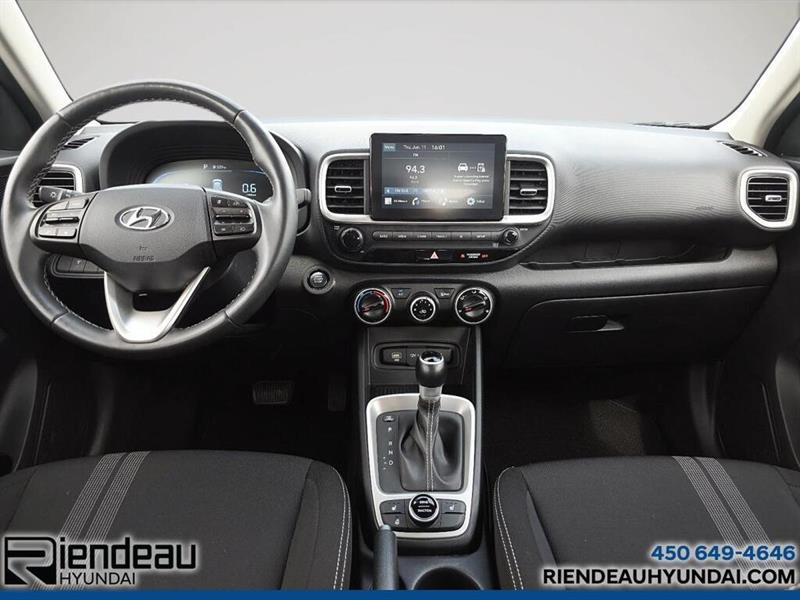 hyundai Venue 2025 - 10