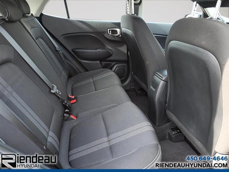 hyundai Venue 2025 - 13