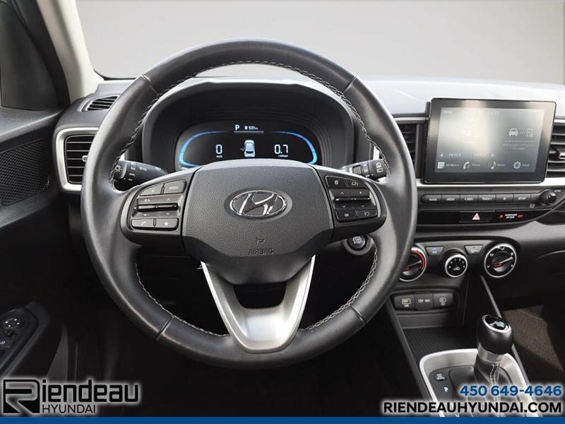 hyundai Venue 2025 - 15