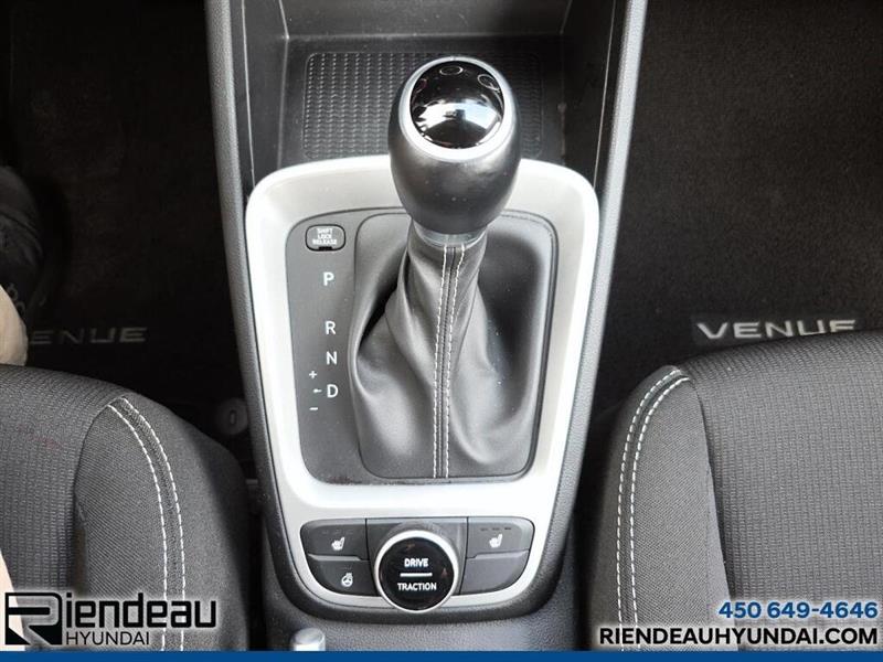 hyundai Venue 2025 - 18