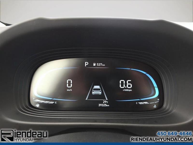 hyundai Venue 2025 - 20