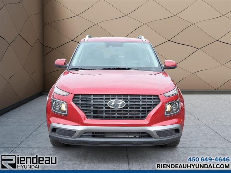 hyundai Venue 2025 - 3