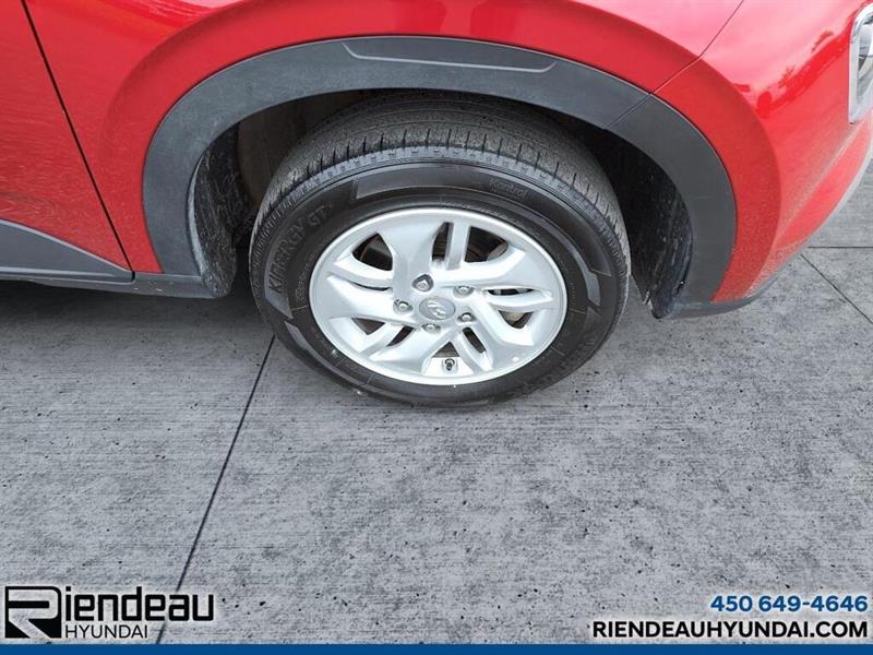 hyundai Venue 2025 - 7