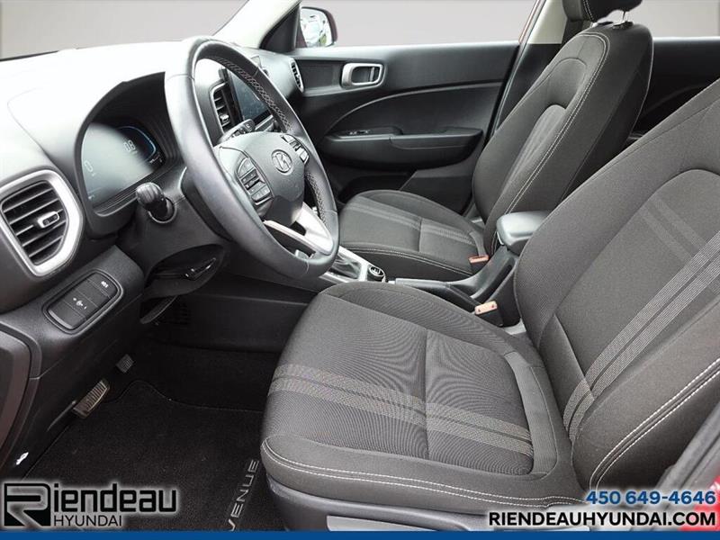 hyundai Venue 2025 - 8