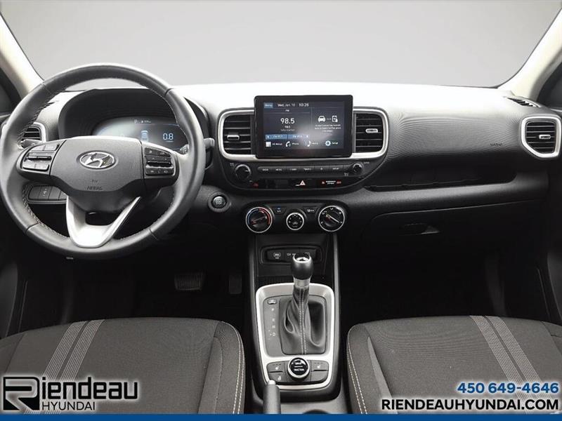 hyundai Venue 2025 - 9