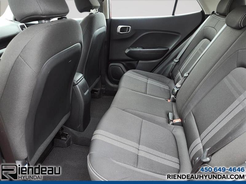 hyundai Venue 2025 - 11