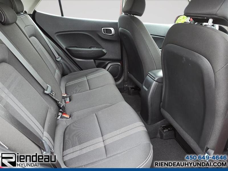 hyundai Venue 2025 - 12