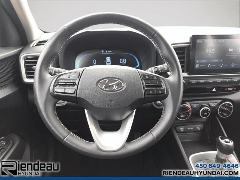hyundai Venue 2025 - 15