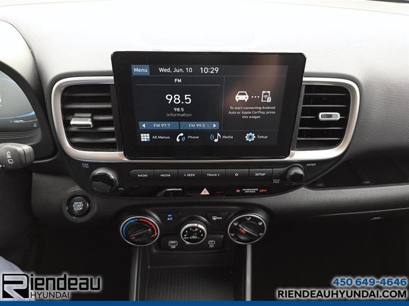 hyundai Venue 2025 - 16