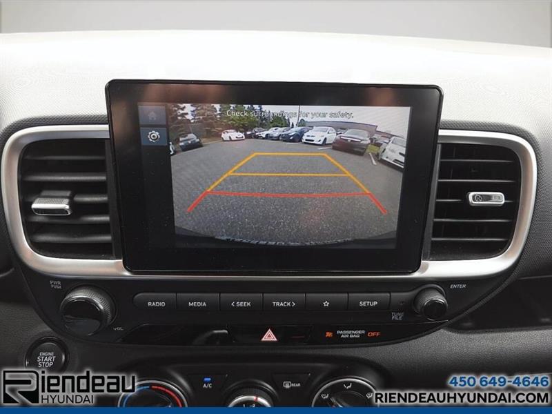 hyundai Venue 2025 - 17