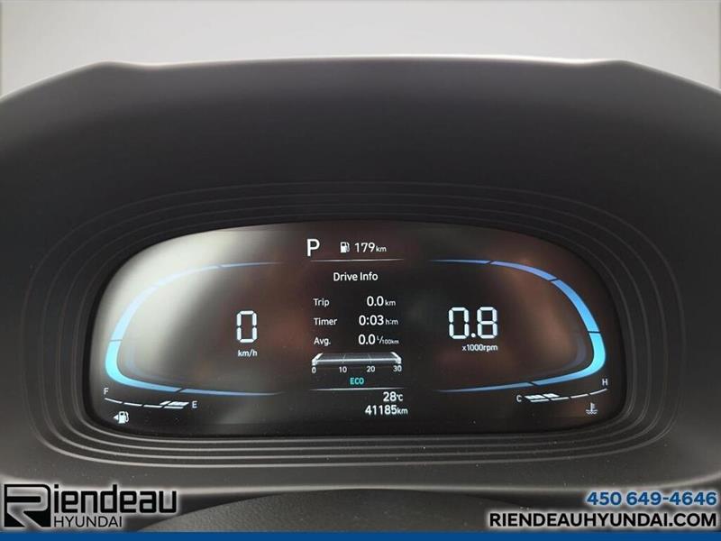 hyundai Venue 2025 - 20