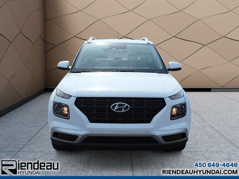 hyundai Venue 2025 - 3