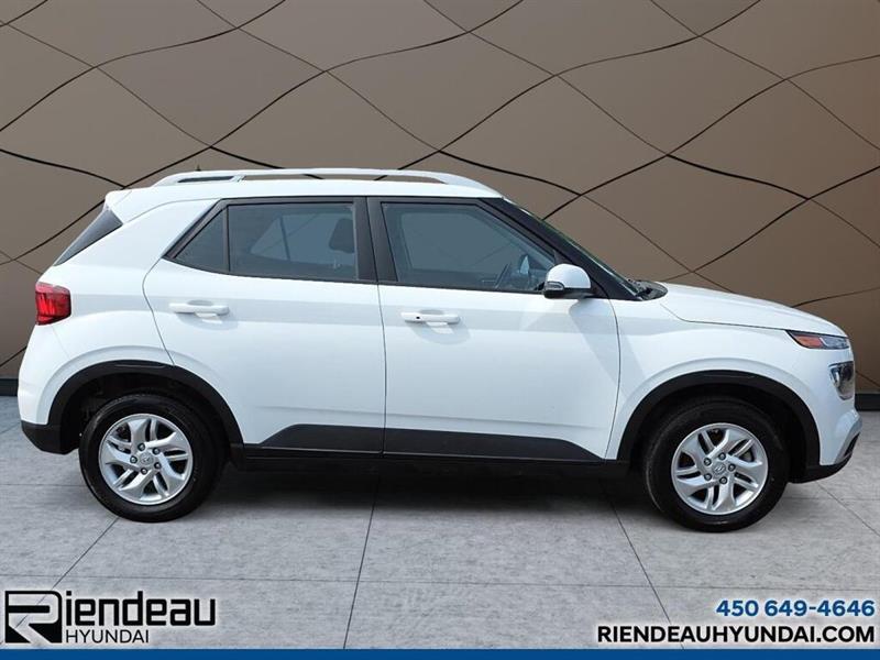 hyundai Venue 2025 - 4