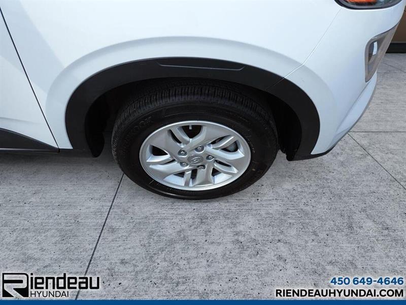hyundai Venue 2025 - 7