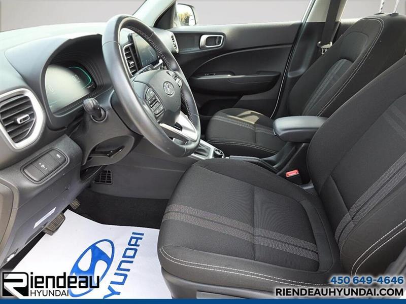 hyundai Venue 2025 - 8